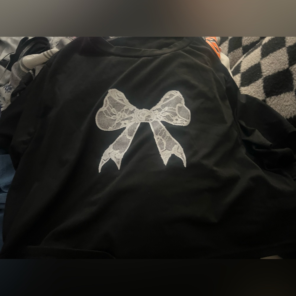 New tops